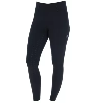 Legginsy Covalliero zima 2024 czar 140/146