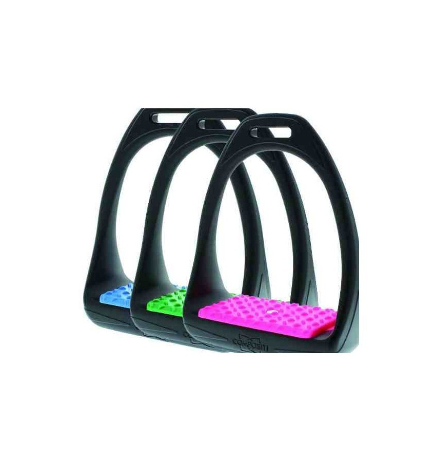 Strzemiona syntetyczne Reflex