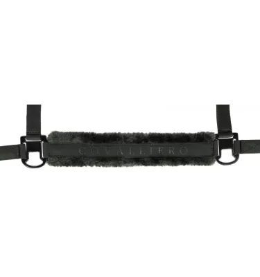 Kantar Covalliero zima 2024 granat cob