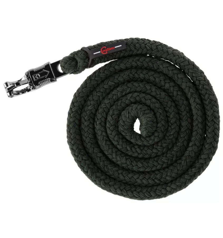 Uwiąz bezpieczny Covalliero zima 2024 brąz