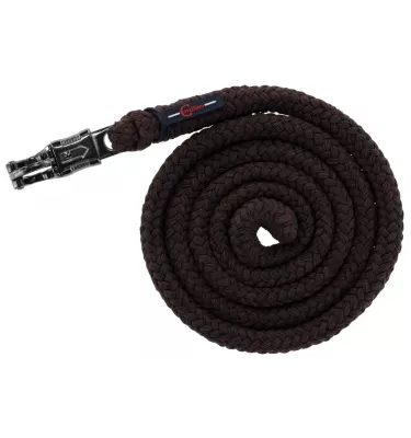 Uwiąz bezpieczny Covalliero zima 2024 brąz