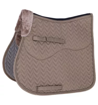 Czaprak VS Covallero zima 2024 brąz