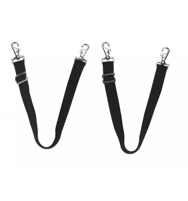 Elastyczne paski do derki na tylne nogi