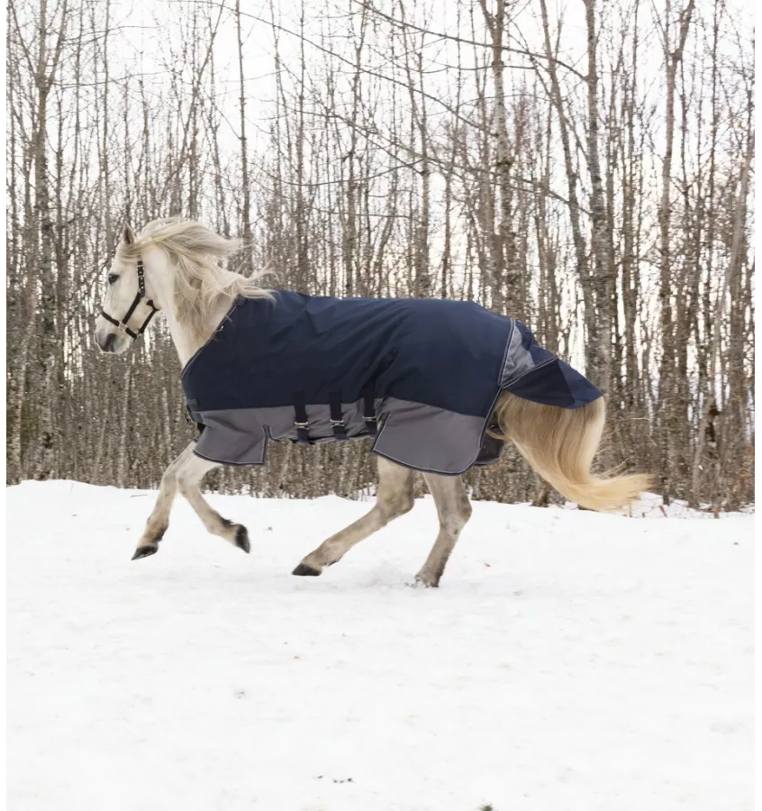 Derka padokowa Equitheme Tyrex 600D 125