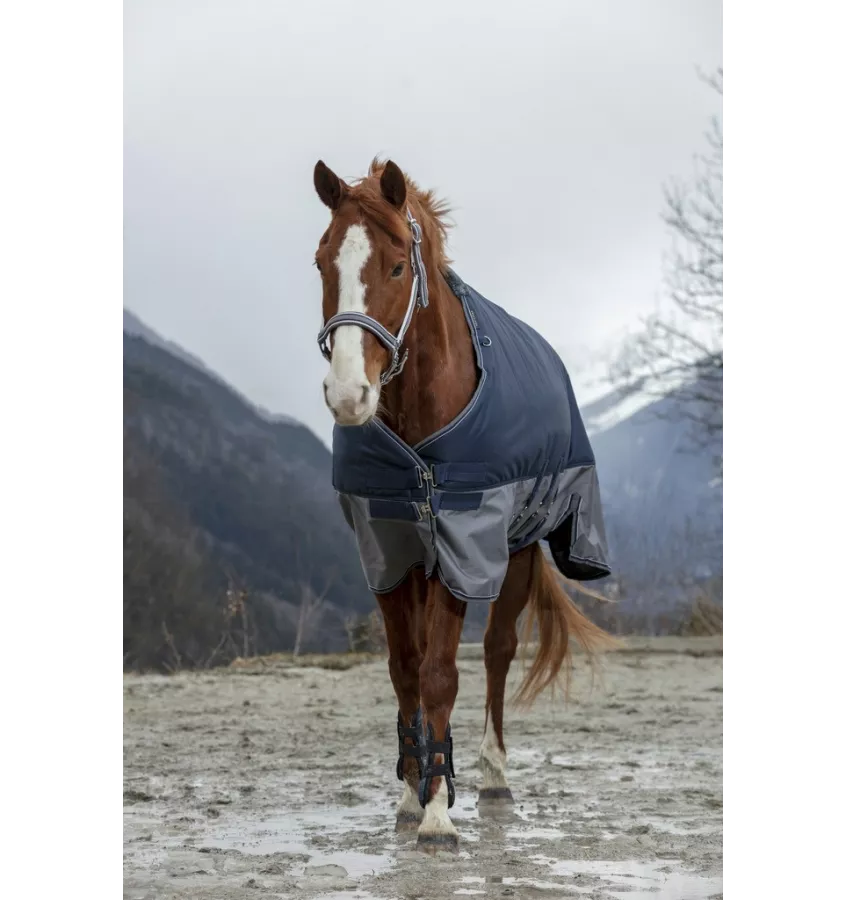 Derka padokowa Equitheme Tyrex 600D 125