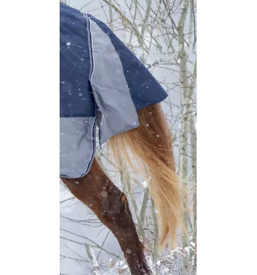 Derka padokowa Equitheme Tyrex 600D 125