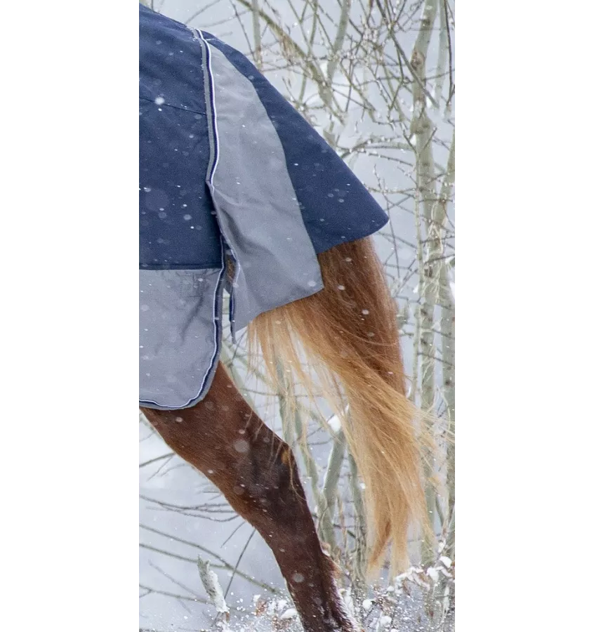 Derka padokowa Equitheme Tyrex 600D 125