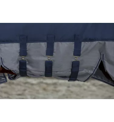 Derka padokowa Equitheme Tyrex 600D 125