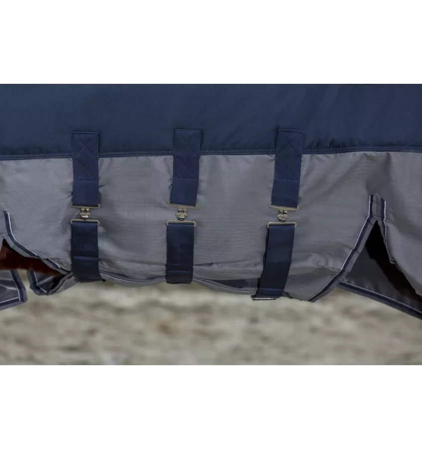 Derka padokowa Equitheme Tyrex 600D 125