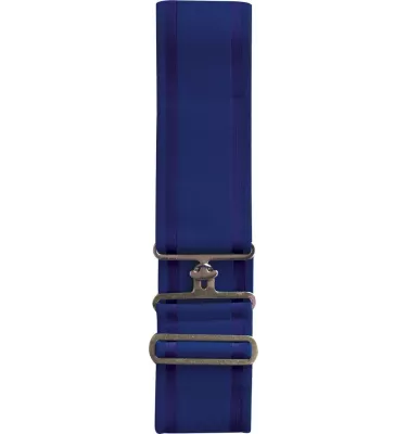 Elastyczny pas do derki brąz