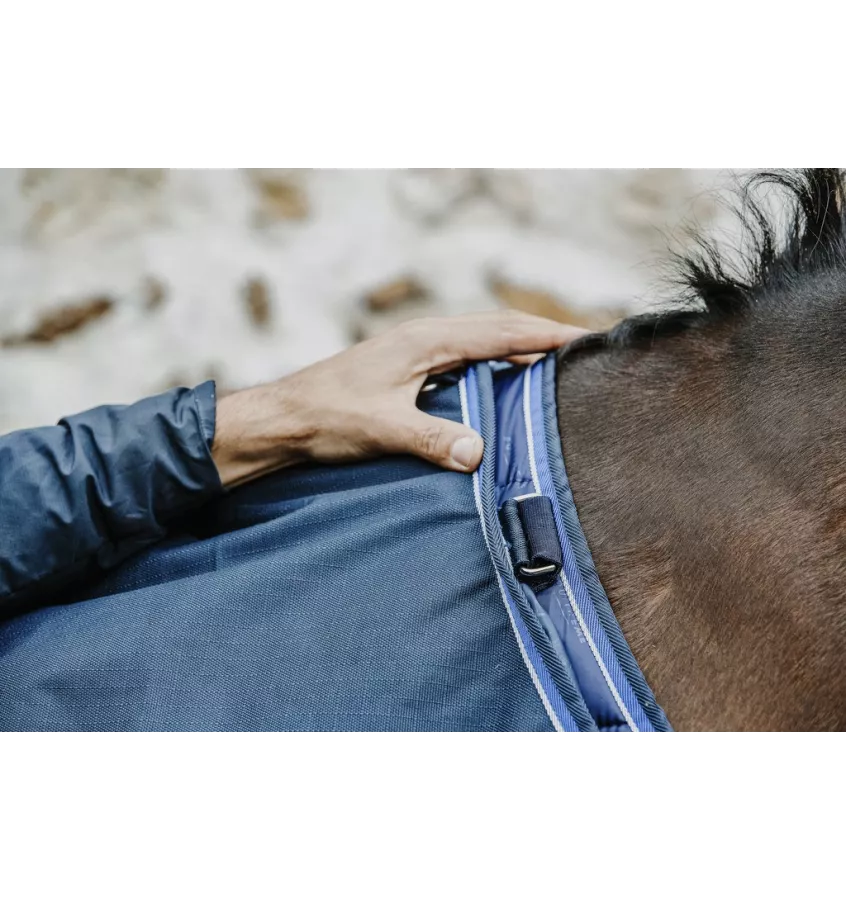 Derka stajenna pod derkę padokową 50g 115