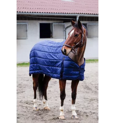 Derka stajenna pod derkę padokową 200g 115