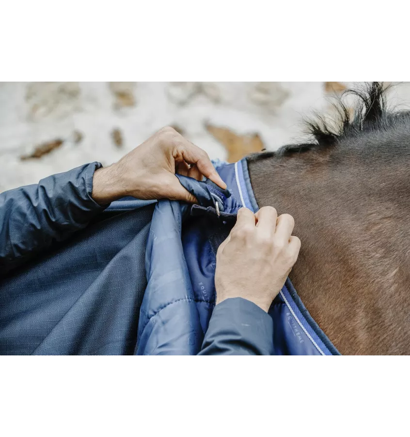 Derka stajenna pod derkę padokową 100g 115