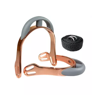 Ostrogi delikatne Gentle róż