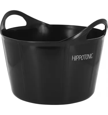 Miska elastyczna do karmienia 17l