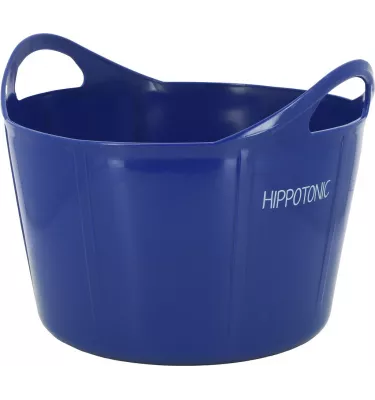 Miska elastyczna do karmienia 17l