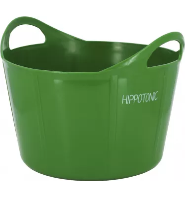 Miska elastyczna do karmienia 17l