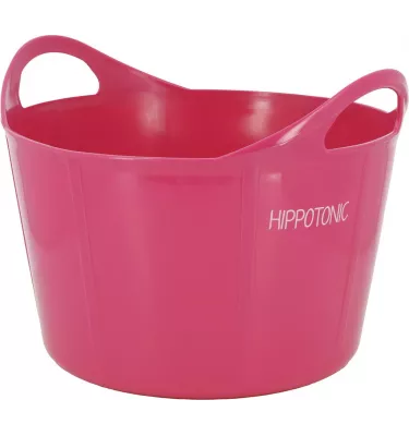 Miska elastyczna do karmienia 17l