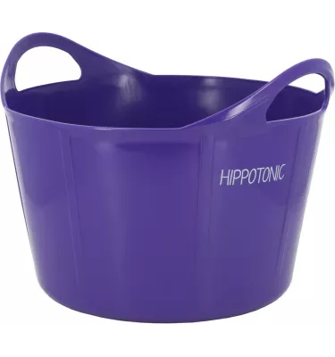 Miska elastyczna do karmienia 17l