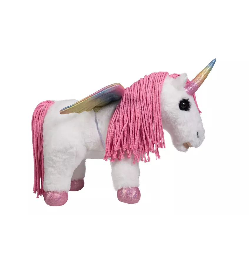 Konik przytulanka dla dziecka Cuddle Pony Unicorn