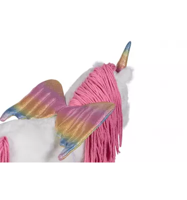 Konik przytulanka dla dziecka Cuddle Pony Unicorn