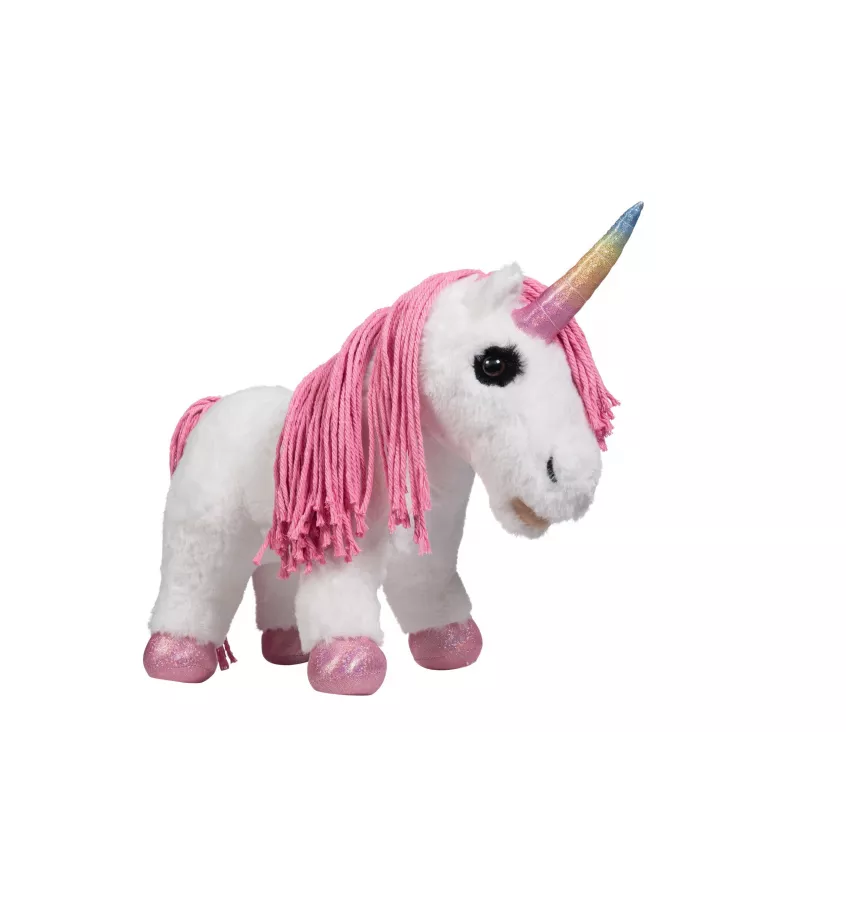 Konik przytulanka dla dziecka Cuddle Pony Unicorn