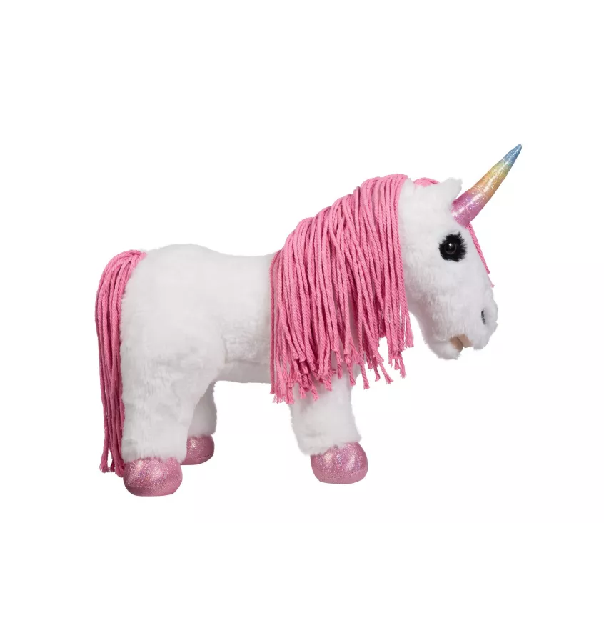 Konik przytulanka dla dziecka Cuddle Pony Unicorn