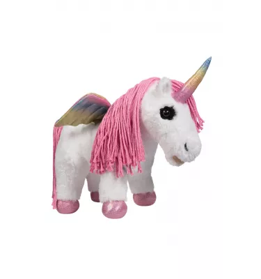 Konik przytulanka dla dziecka Cuddle Pony Unicorn