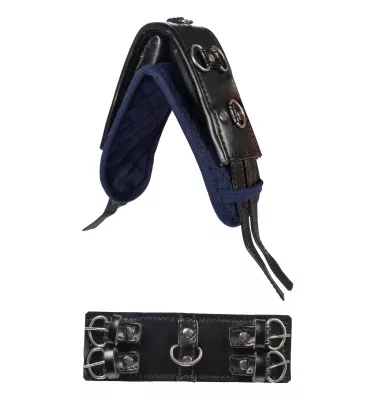 Zestaw do lonżowania dla konika Cuddle Pony