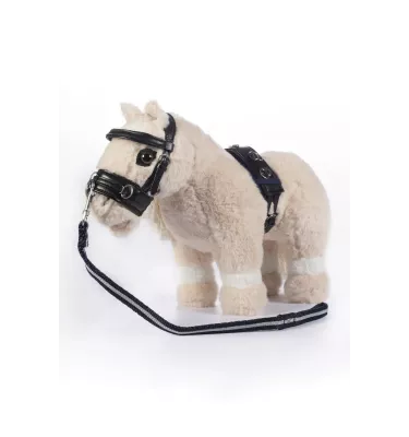 Zestaw do lonżowania dla konika Cuddle Pony
