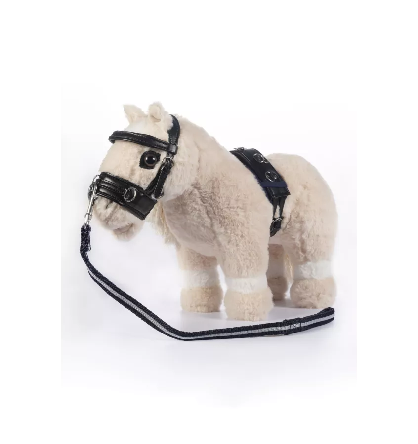 Zestaw do lonżowania dla konika Cuddle Pony
