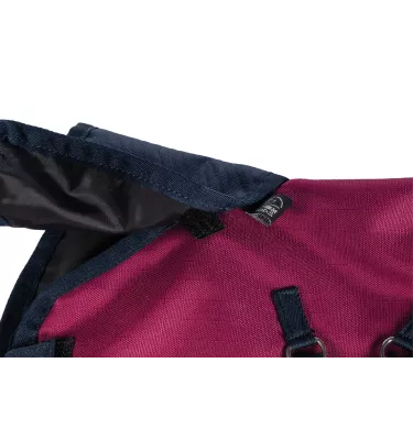 Derka padokowa dla konika Cuddle Pony