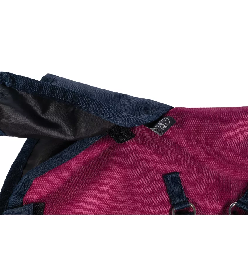 Derka padokowa dla konika Cuddle Pony