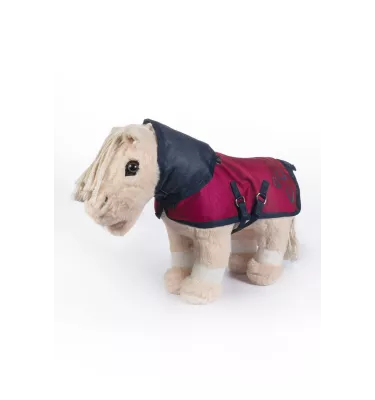 Derka padokowa dla konika Cuddle Pony