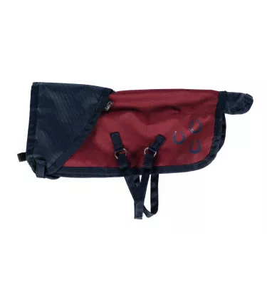 Derka padokowa dla konika Cuddle Pony