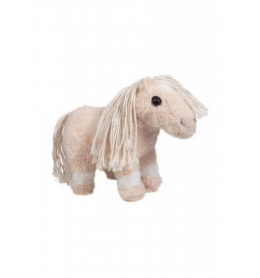 Konik przytulanka dla dziecka Cuddle Pony źrebak
