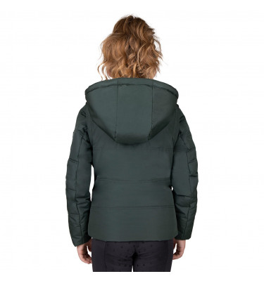 Kurtka i kamizelka 2w1 Rayah 152