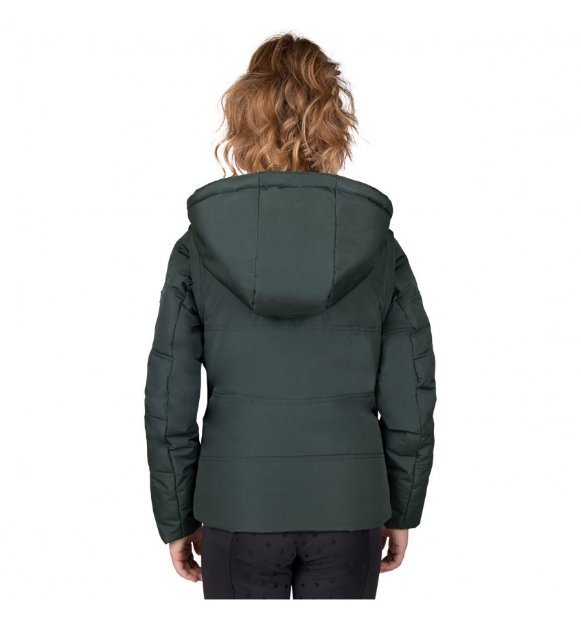 Kurtka i kamizelka 2w1 Rayah 152