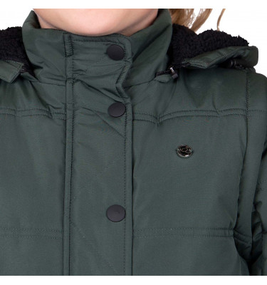 Kurtka i kamizelka 2w1 Rayah 152