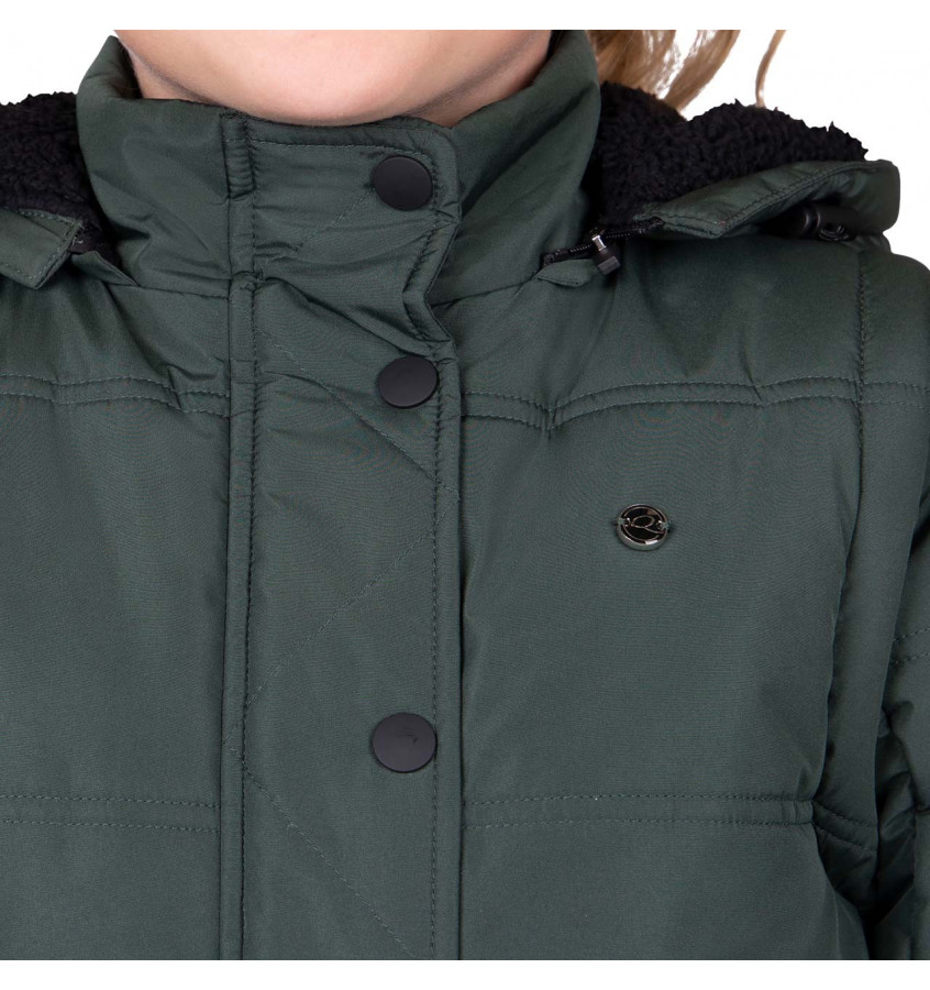 Kurtka i kamizelka 2w1 Rayah 152