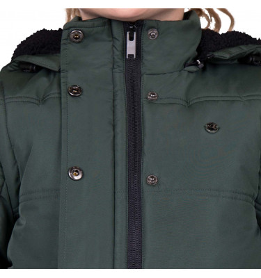 Kurtka i kamizelka 2w1 Rayah 152