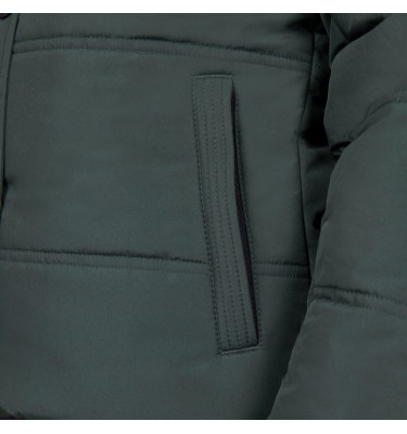 Kurtka i kamizelka 2w1 Rayah 152