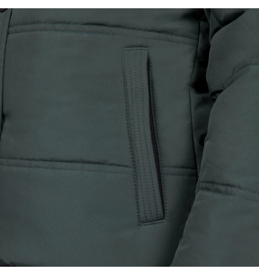 Kurtka i kamizelka 2w1 Rayah 152