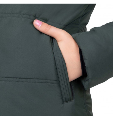 Kurtka i kamizelka 2w1 Rayah 152