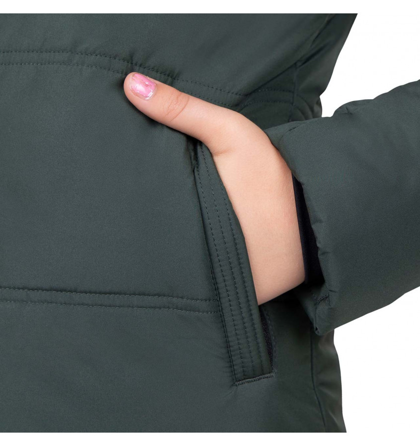 Kurtka i kamizelka 2w1 Rayah 152