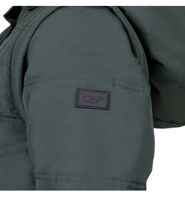 Kurtka i kamizelka 2w1 Rayah 152