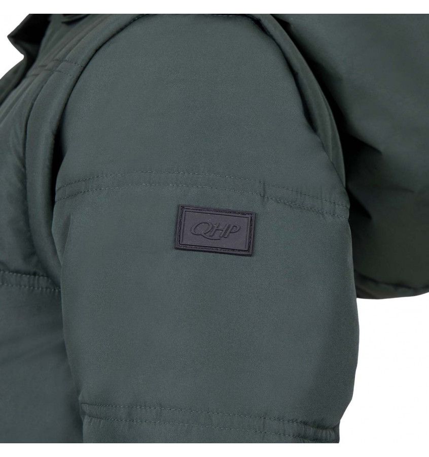 Kurtka i kamizelka 2w1 Rayah 152