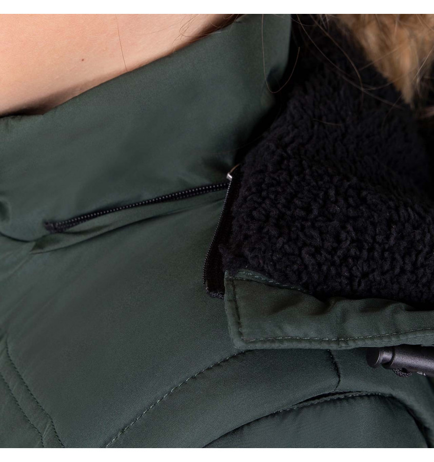 Kurtka i kamizelka 2w1 Rayah 152