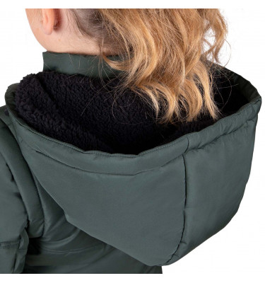 Kurtka i kamizelka 2w1 Rayah 152