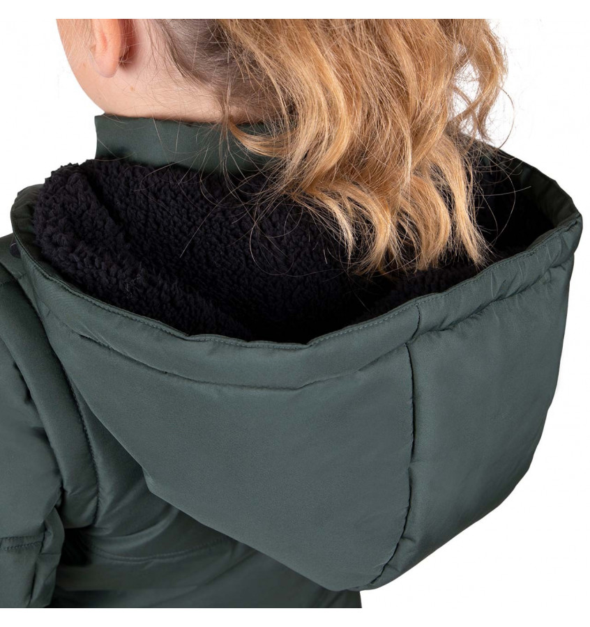 Kurtka i kamizelka 2w1 Rayah 152